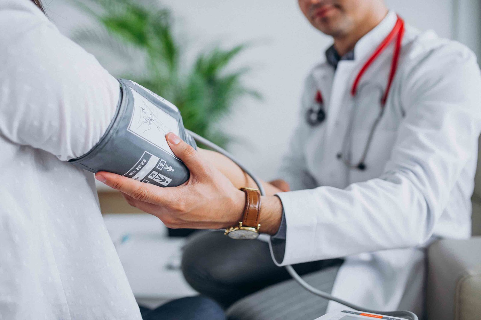 Health Checkups