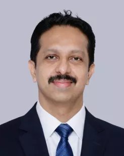 Dr. Shawn T Joseph